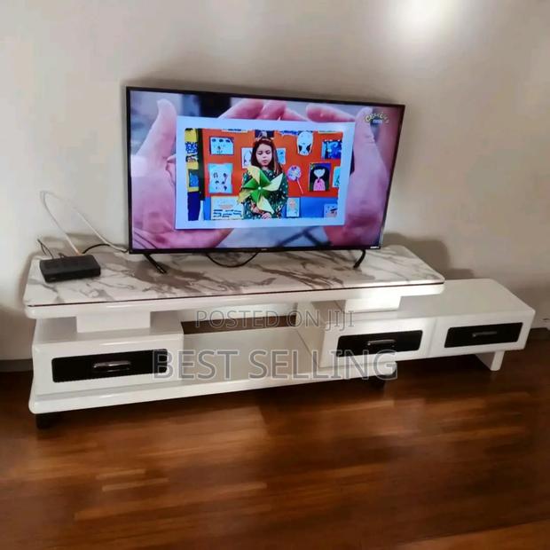 Classic Tv Stand - main view