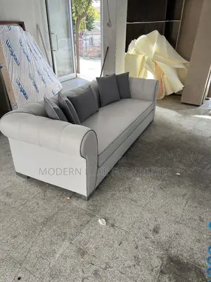 Los Angeles 3 Seater Sofa