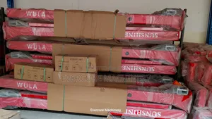 Sunshine Italy 4tonne Heavy Weight Two Post Carlift Machine.