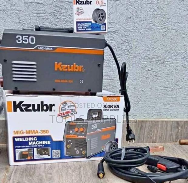 Mig Welding Machine 350