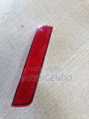 Rear Bumper Reflector for Nissan Sylphy