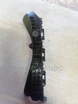 Rear Bumper Slide for Toyota Auris