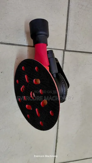 Professional Pneumatic Orbital Sander for Sale