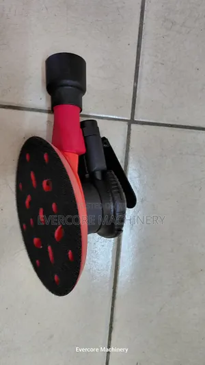 Professional Pneumatic Orbital Sander for Sale