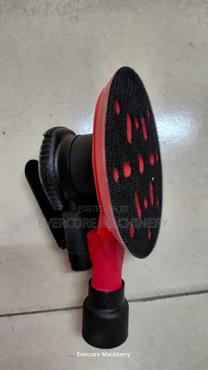 Professional Pneumatic Orbital Sander for Sale