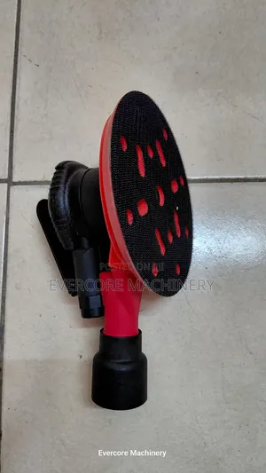 Professional Pneumatic Orbital Sander for Sale