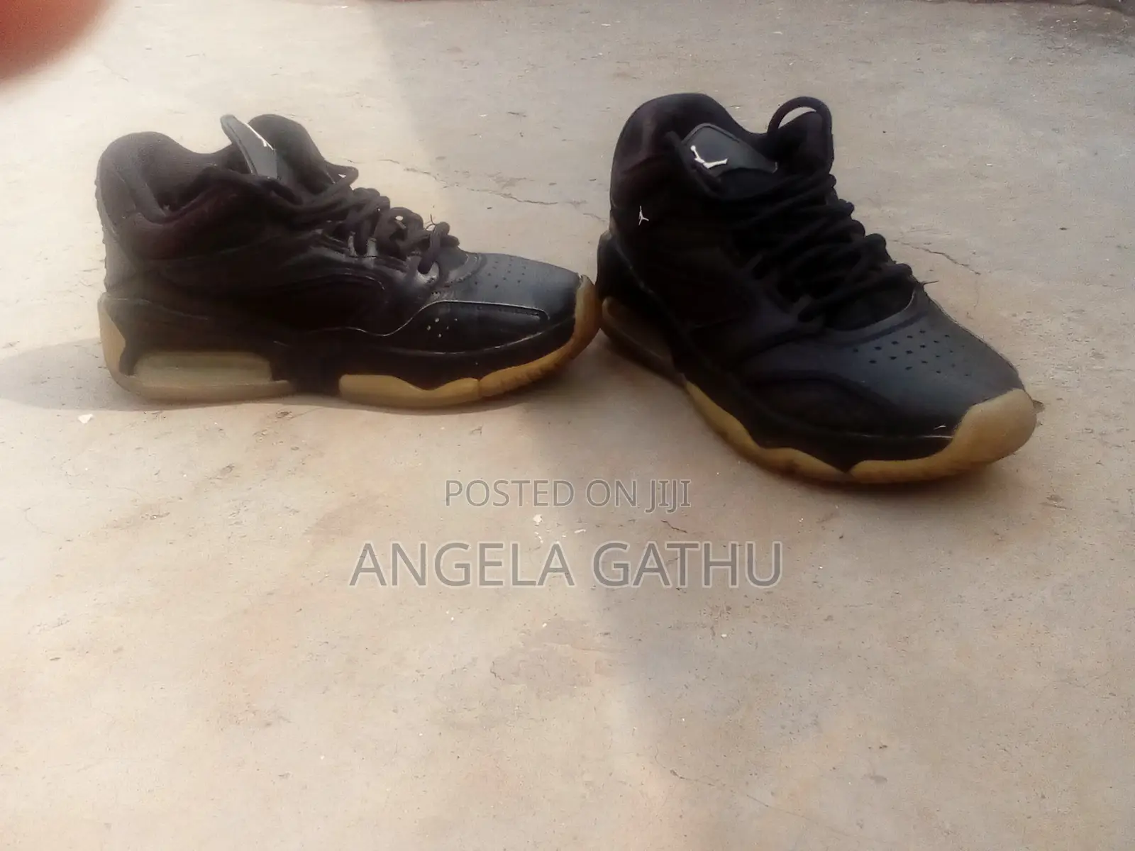 Nike Air Jordan Original
