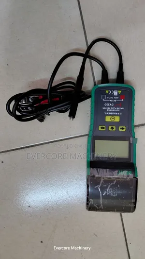 Best Quality Automotive Brake Fluid Tester Machine Dc12v.