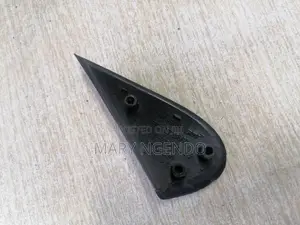 Nissan Latio Sidemirror Finisher
