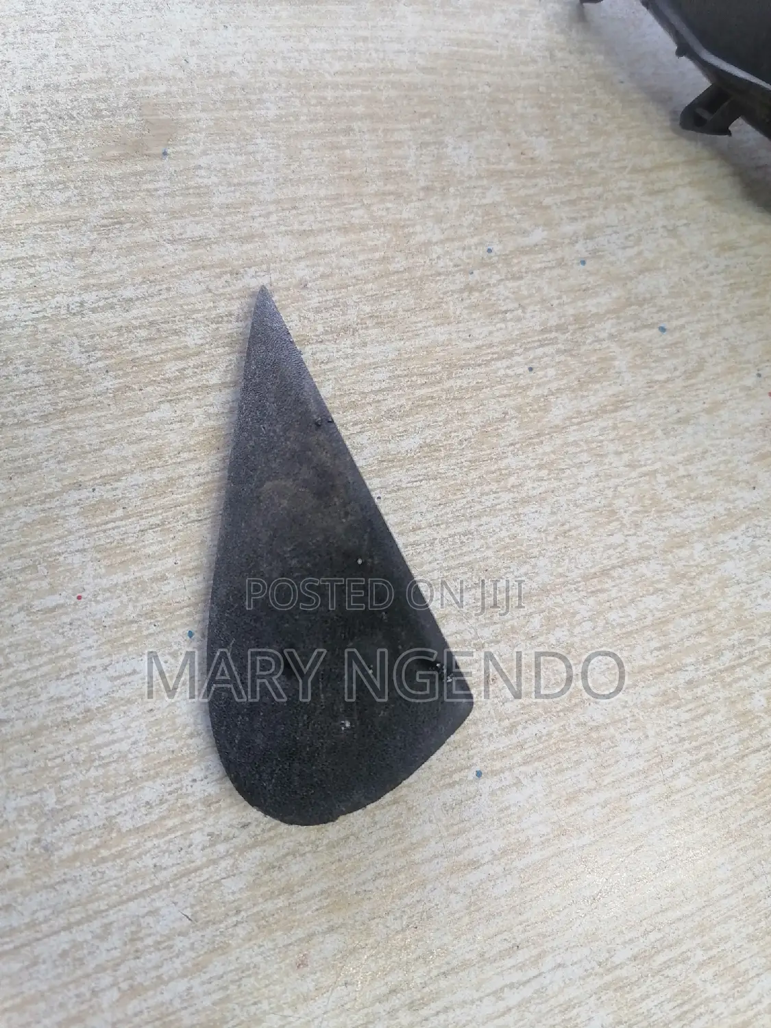 Nissan Latio Sidemirror Finisher