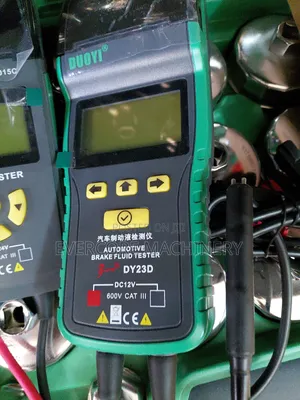 Duoyi Brand Brake Fluid Tester Tool Best Quality.