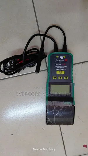 Duoyi Brand Brake Fluid Tester Tool Best Quality.
