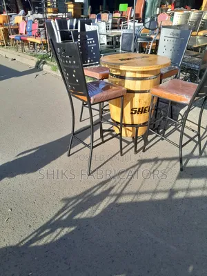 Hotel,Bar, Club and Restaurant High Stools