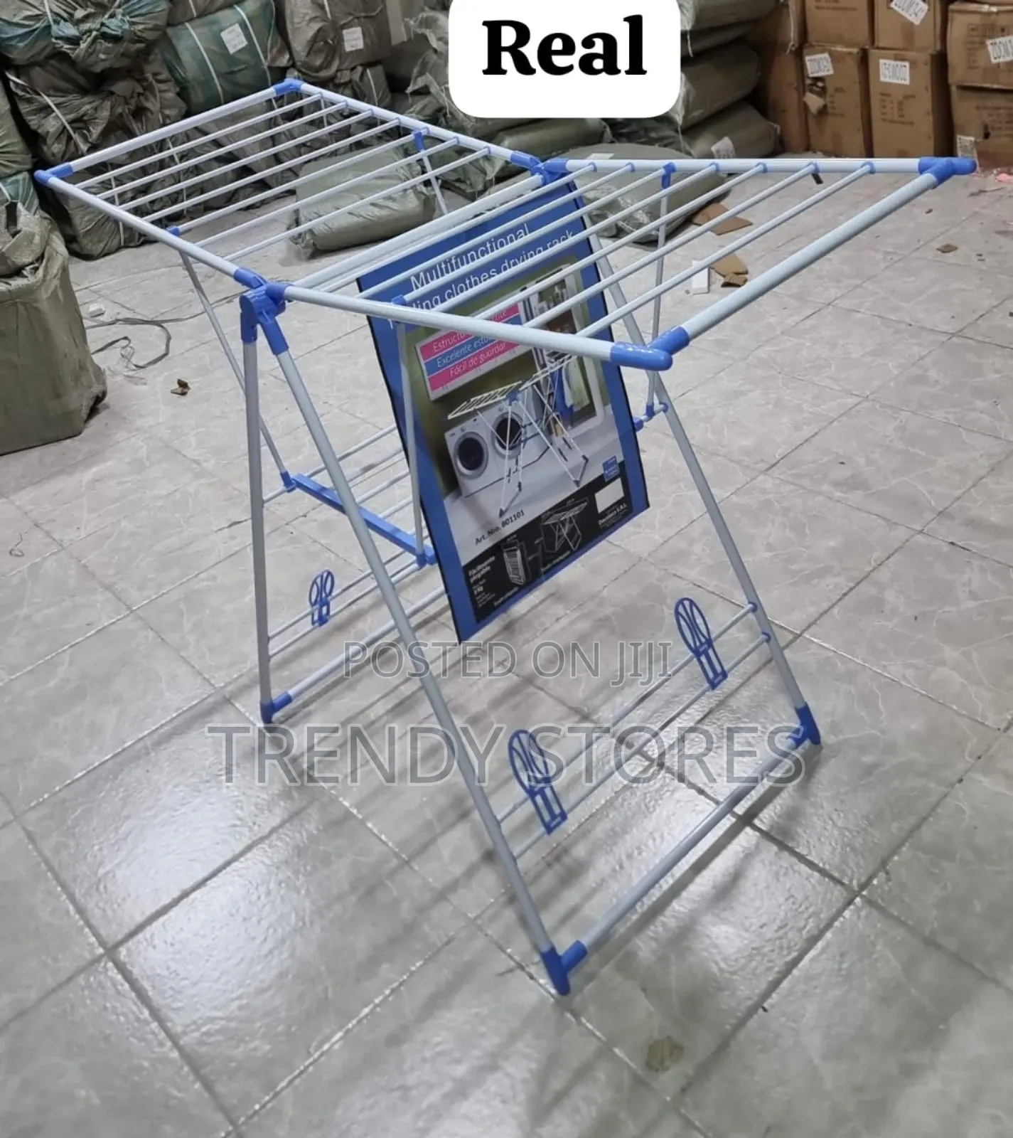 Clothes Drying Rack