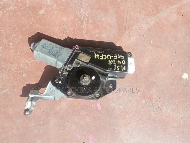 Sunroof Motor Landcruiser Vx 100 Series - thumbnail 2