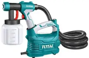 550 Watts Spray Gun