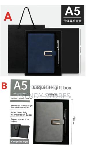 Notebook Gift Set - thumbnail 2
