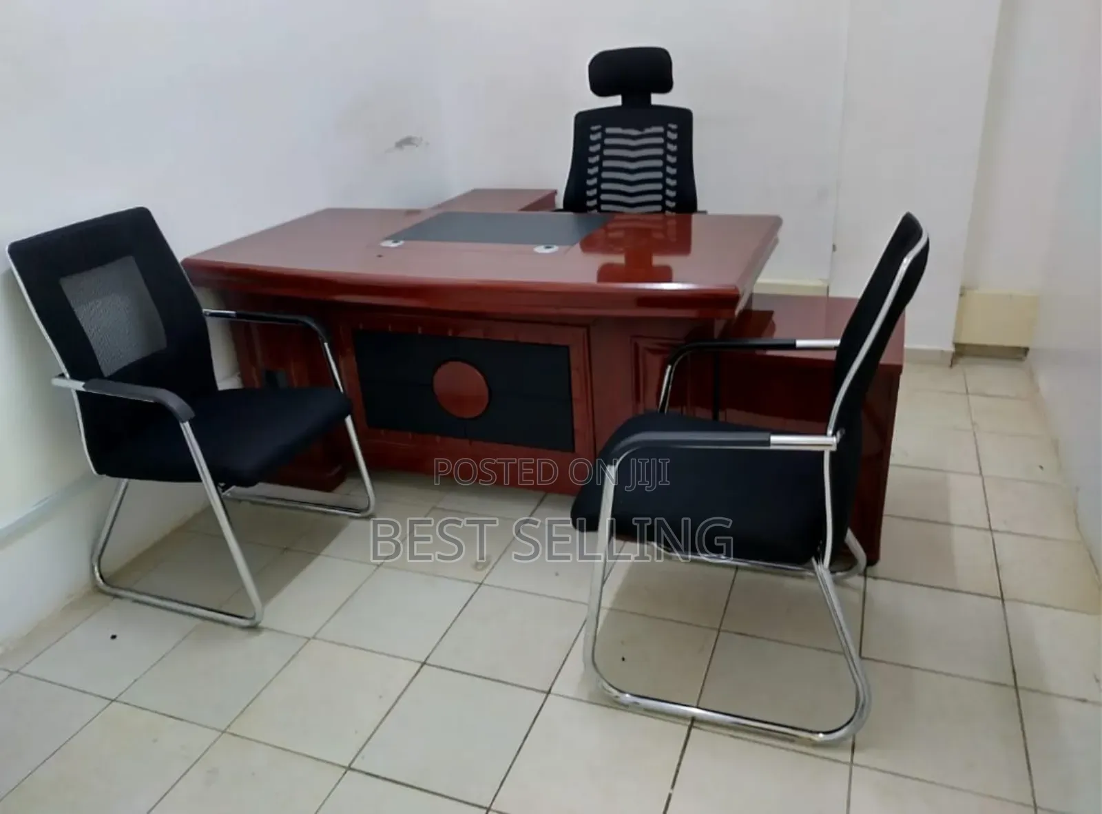 Best Office Boardroom