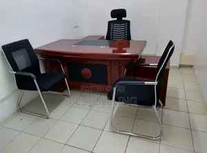 Best Office Boardroom