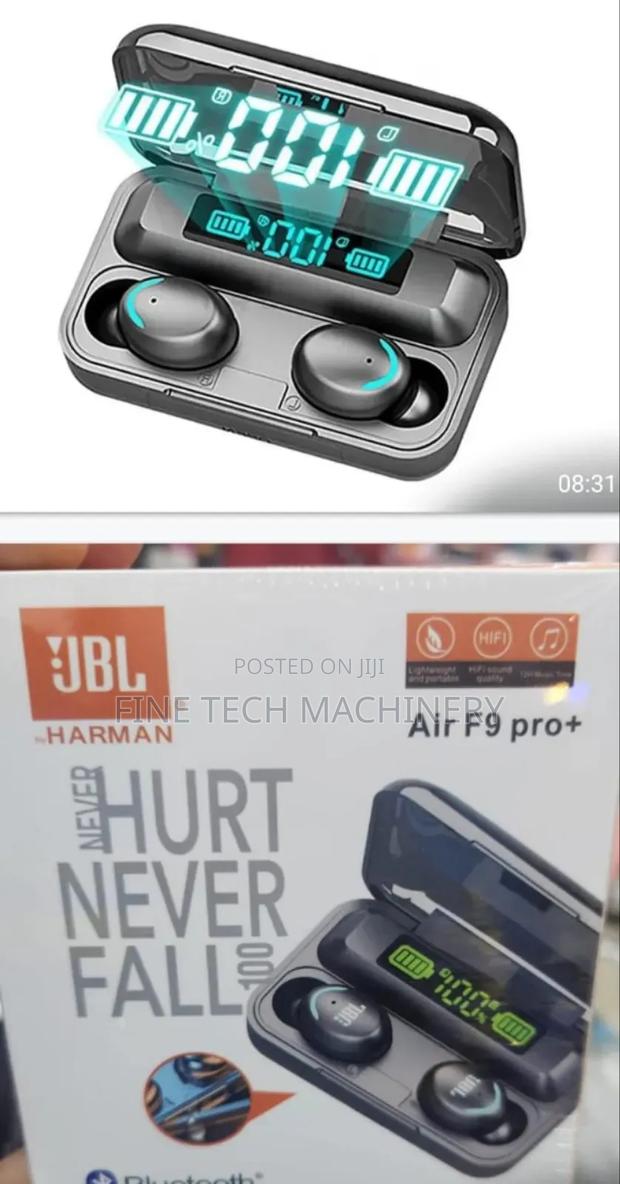 JBL Earpods