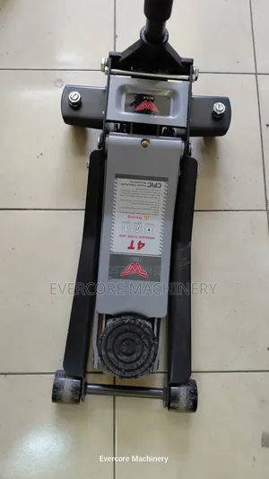 Heavy Duty 4tonne Hydraulic Floor Jack