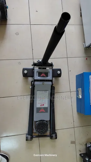 Heavy Duty 4tonne Hydraulic Floor Jack