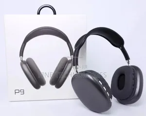 P9 Headphones