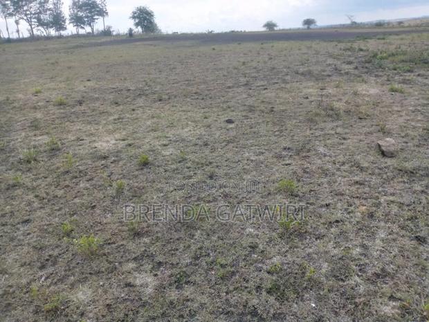 Land for Sale - main view