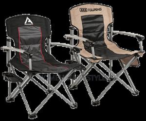 Arb Air Locker Camping Chair