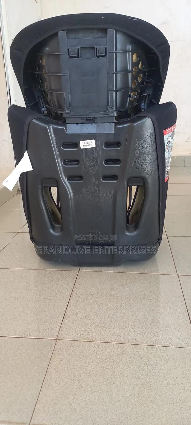 Cuggl Baby Car Seat – Very Clean Strong - thumbnail 5