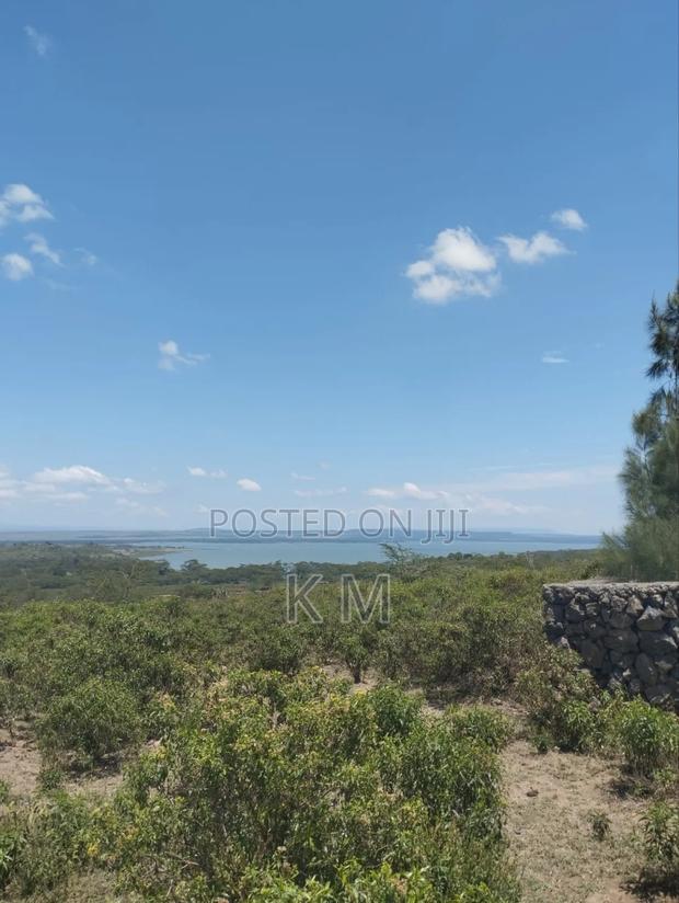 1/8 Acre for Sale Kikopey