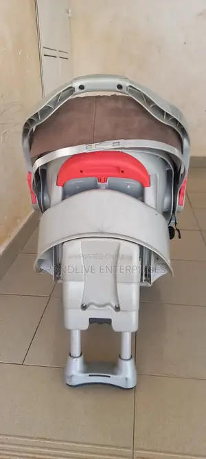 Original Graco Baby Car Seat