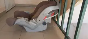 Original Graco Baby Car Seat