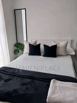Fully Furnished 1 Bedroom Apartments