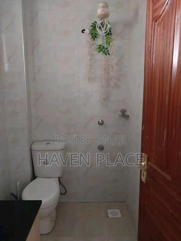 Fully Furnished 1 Bedroom Apartments - thumbnail 3