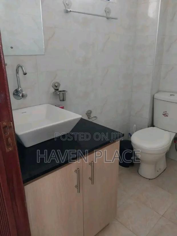Fully Furnished 1 Bedroom Apartments - thumbnail 4