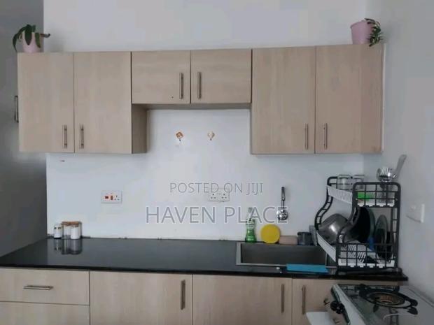 Fully Furnished 1 Bedroom Apartments - thumbnail 5