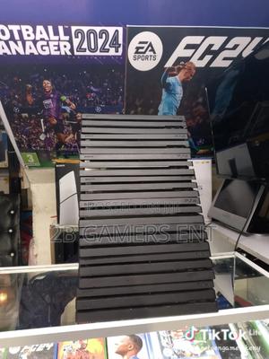 Ps4 Pro Ex Uk Machines - main view