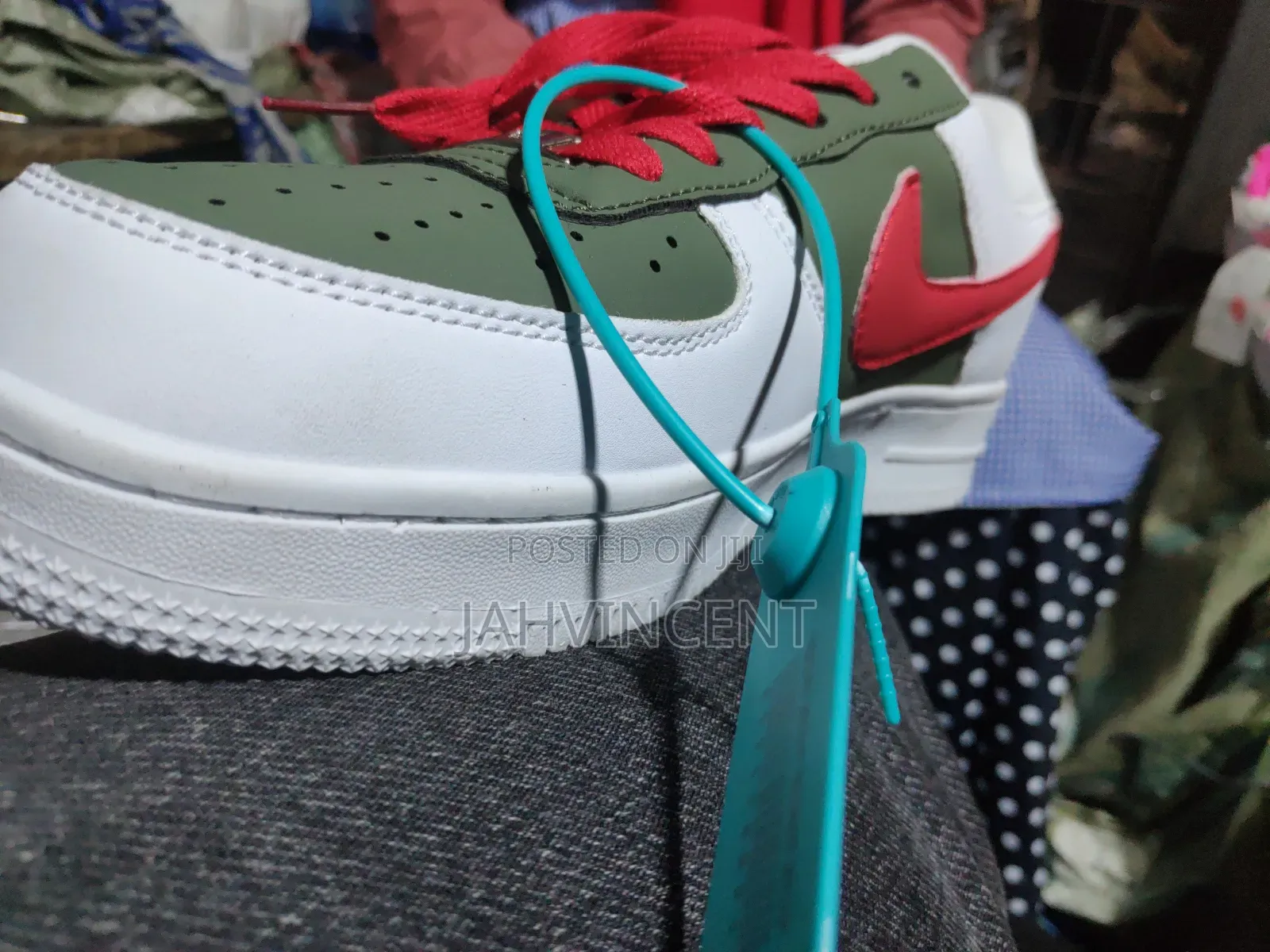 Nike Air Force
