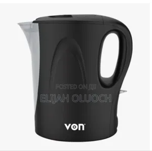Von 1.7 Litres Electric Kettle