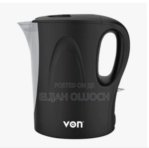 Von 1.7 Litres Electric Kettle