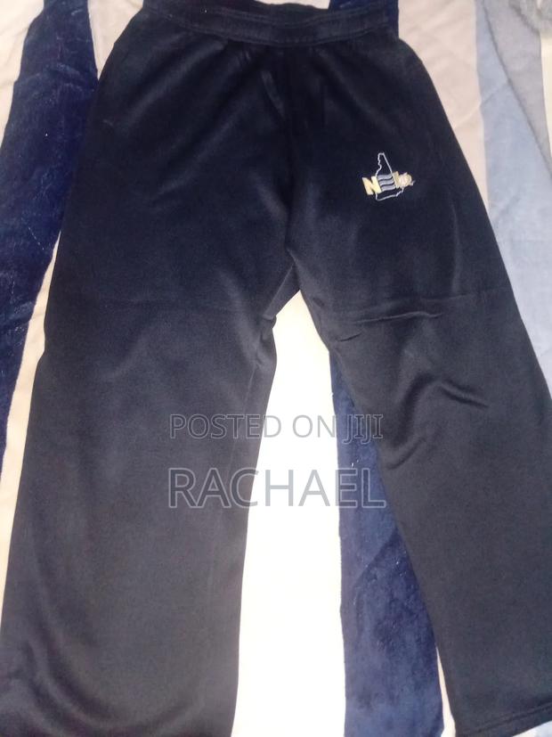 Sweatpant Buggy - main view