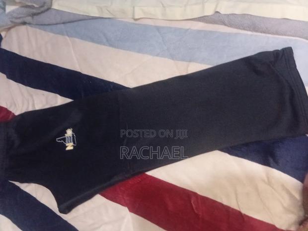 Sweatpant Buggy - thumbnail 2