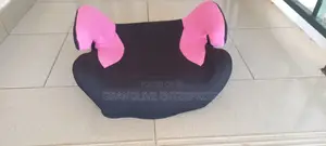 Kids Car Booster Seat – Clean Comfortable