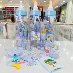 Big Boss Baby Feeding Gift Set - main view