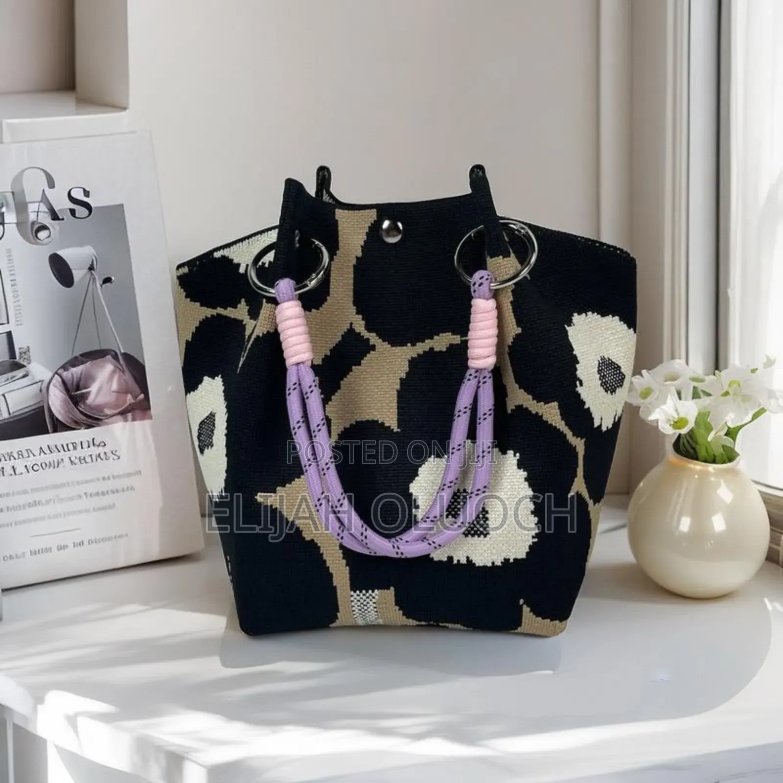 Quality 
Mini Tote Bags