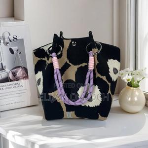 Quality Mini Tote Bags - thumbnail 2