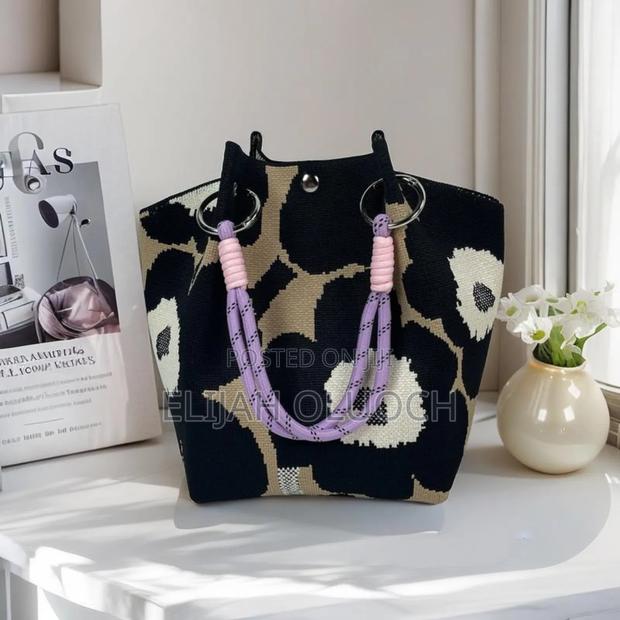 Quality Mini Tote Bags - main view