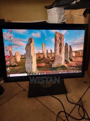 Dell Framed U2410 24 Inches Monitor