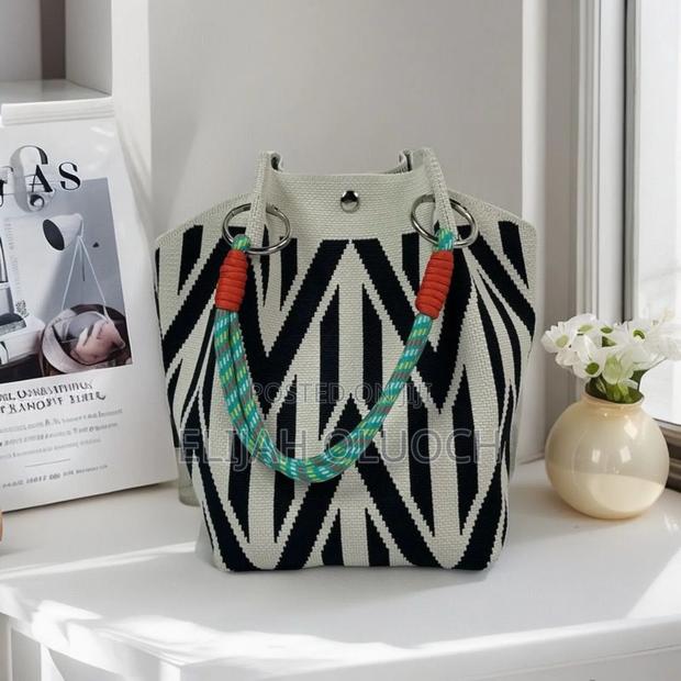 Quality Mini Tote Bags - thumbnail 6